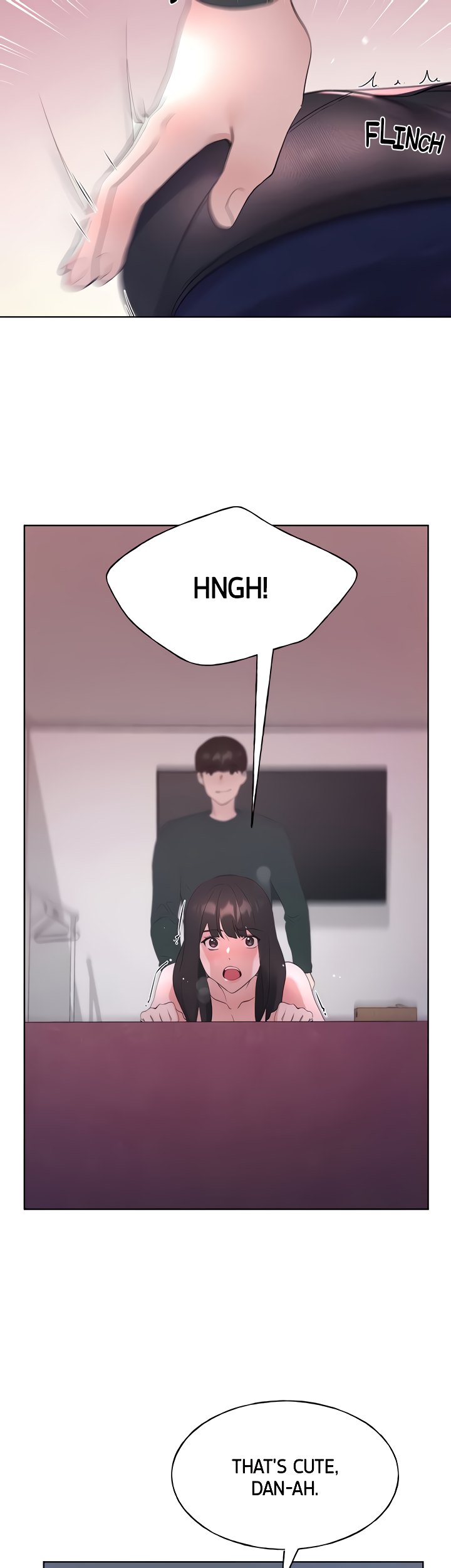 Repeater chapter 109 page 33