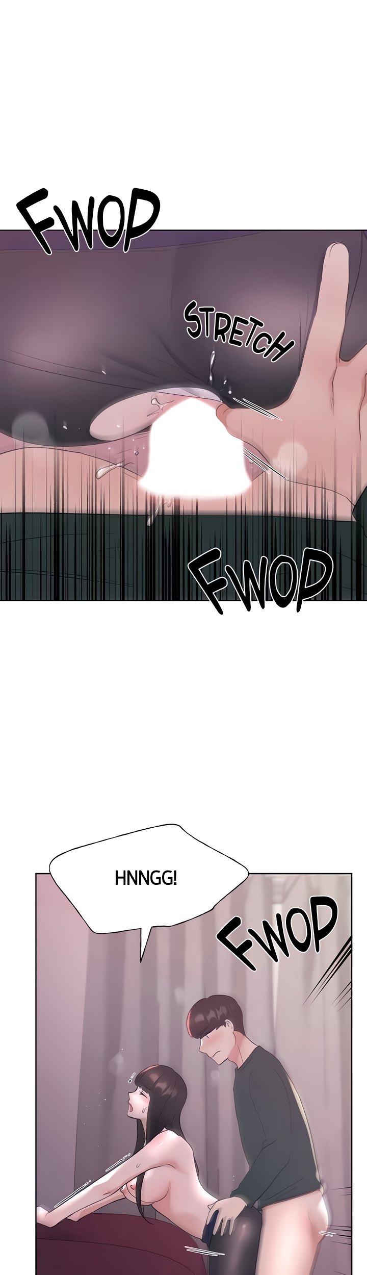 Repeater chapter 110 page 6