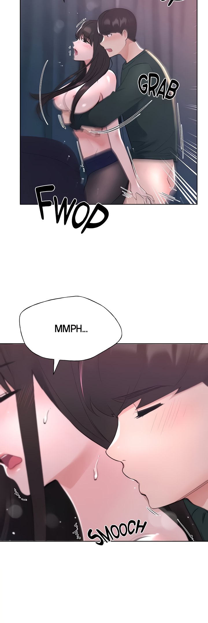 Repeater chapter 110 page 11
