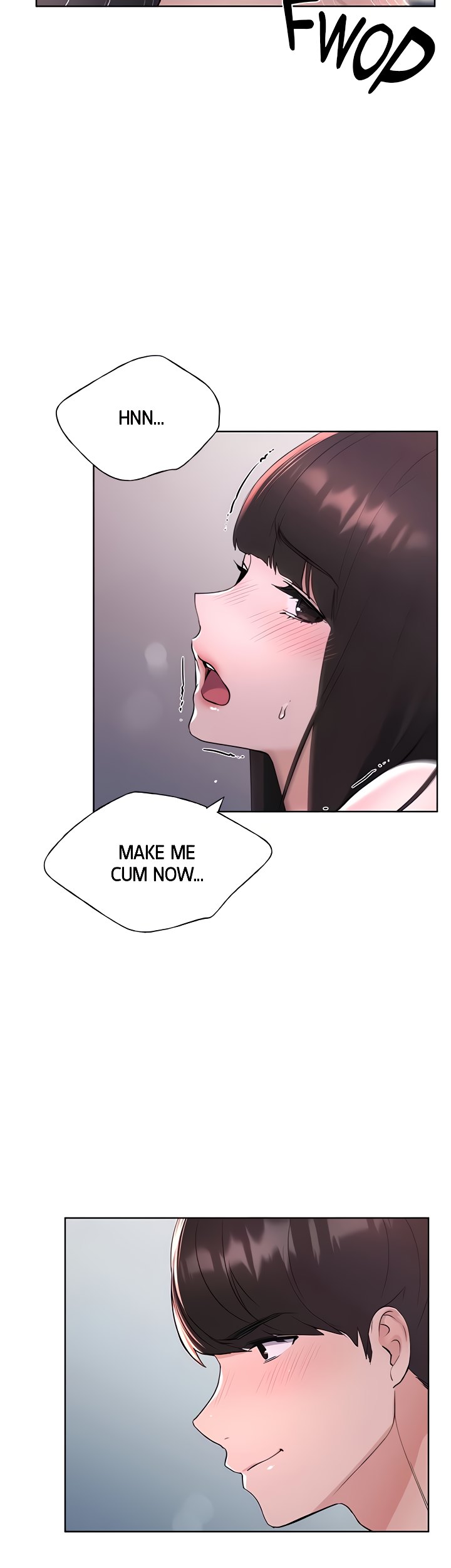 Repeater chapter 110 page 13