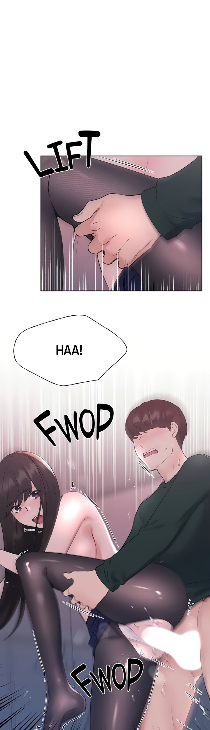 Repeater chapter 110 page 14