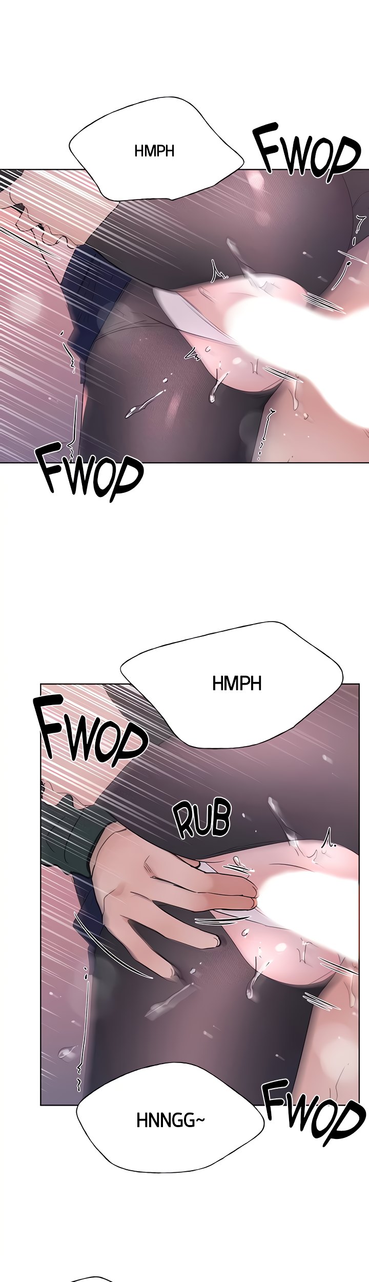 Repeater chapter 110 page 16