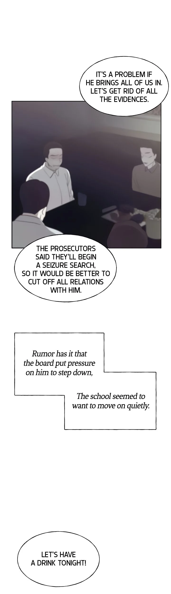 Repeater chapter 110 page 35