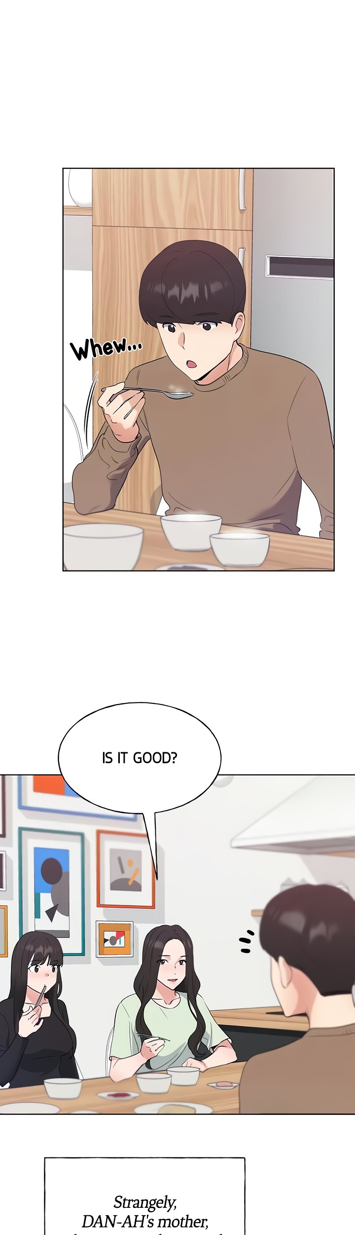 Repeater chapter 110 page 38