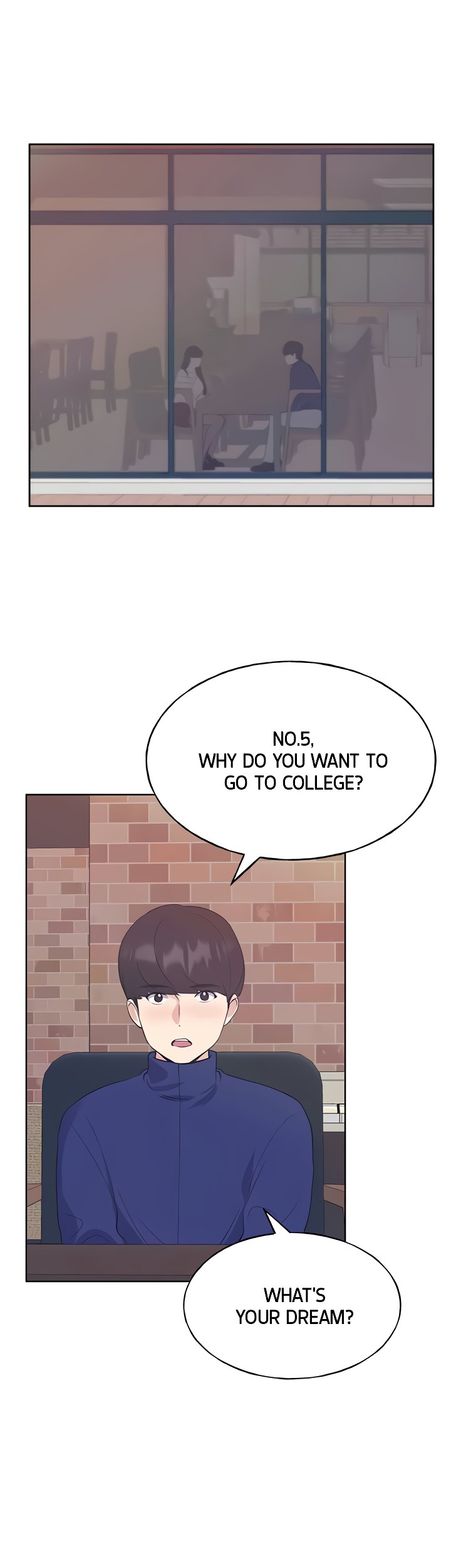 Repeater chapter 110 page 43