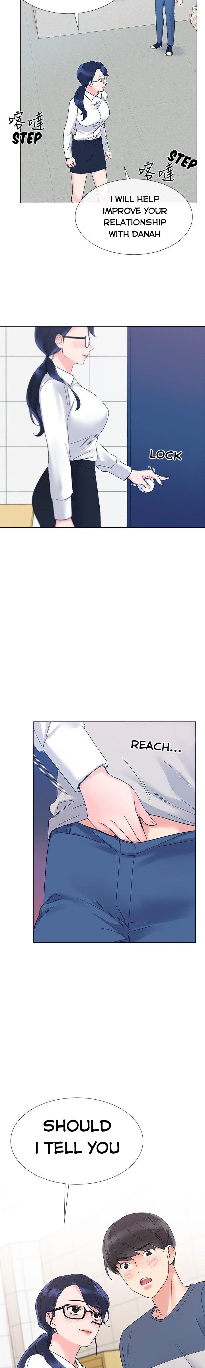 Repeater chapter 14 page 10