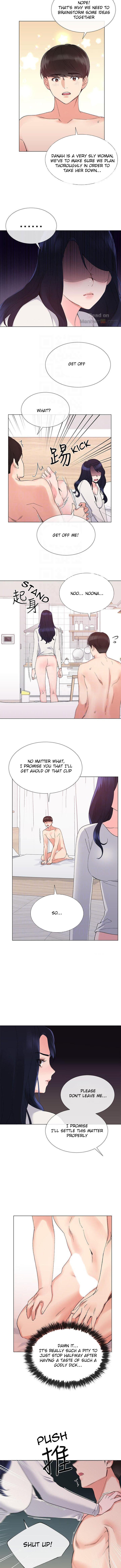 Repeater chapter 22 page 3