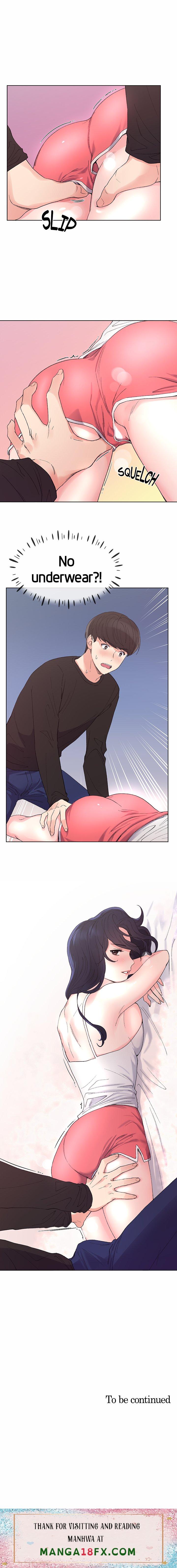 Repeater chapter 60 page 12
