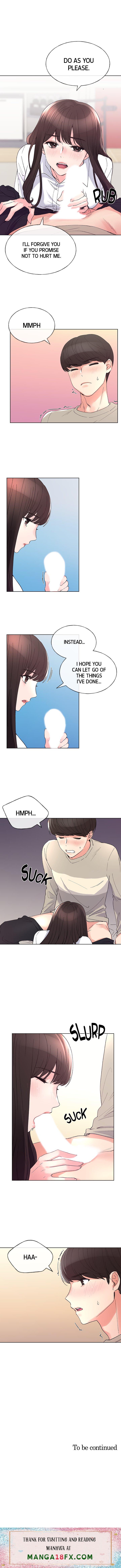 Repeater chapter 64 page 13
