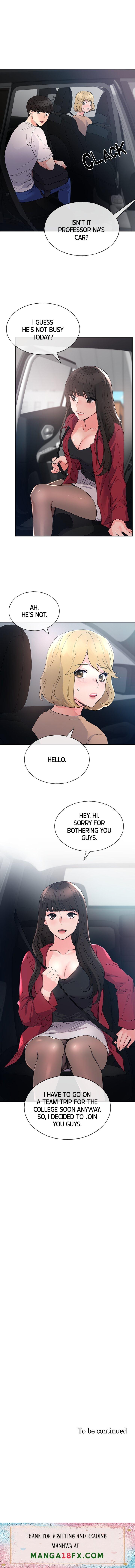 Repeater chapter 69 page 13