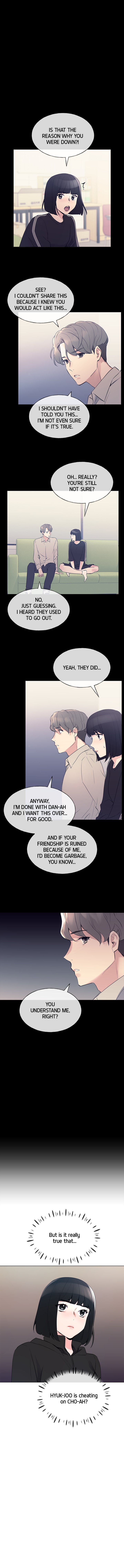 Repeater chapter 71 page 3