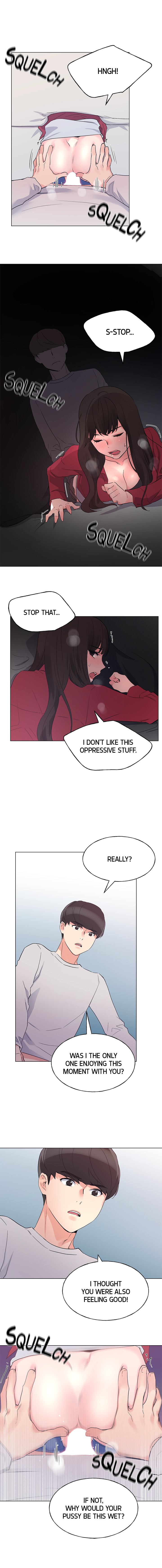 Repeater chapter 73 page 5