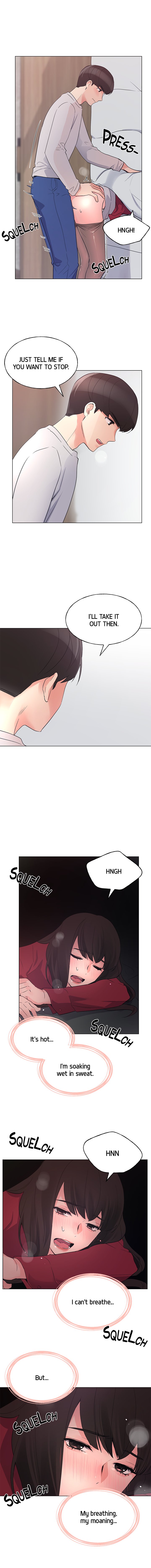 Repeater chapter 73 page 6