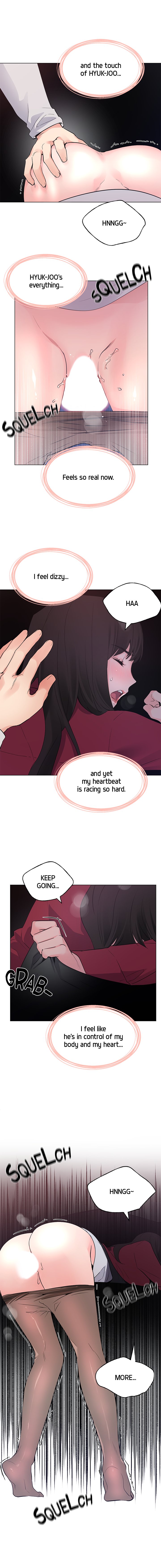 Repeater chapter 73 page 7