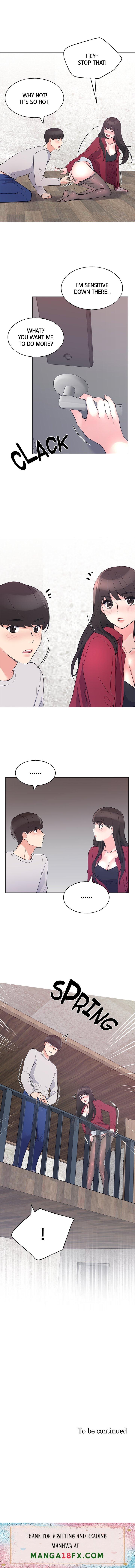 Repeater chapter 73 page 12
