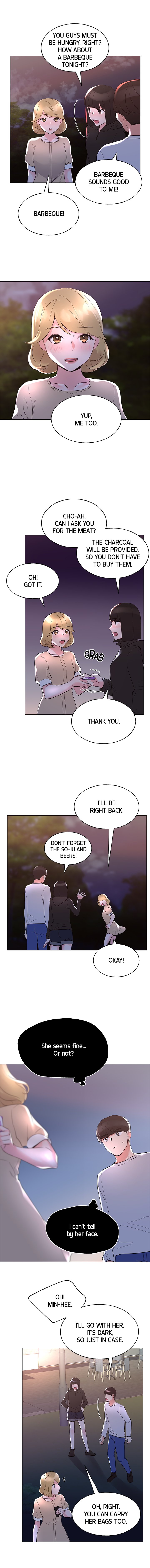Repeater chapter 74 page 9