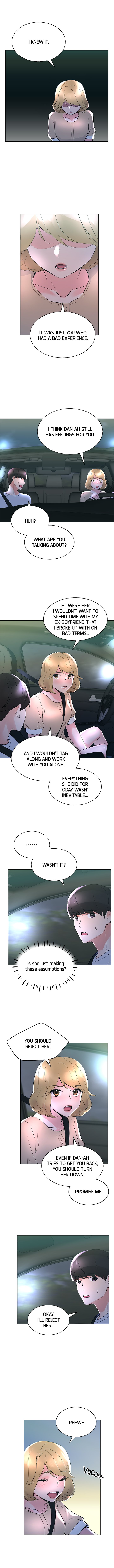Repeater chapter 74 page 12