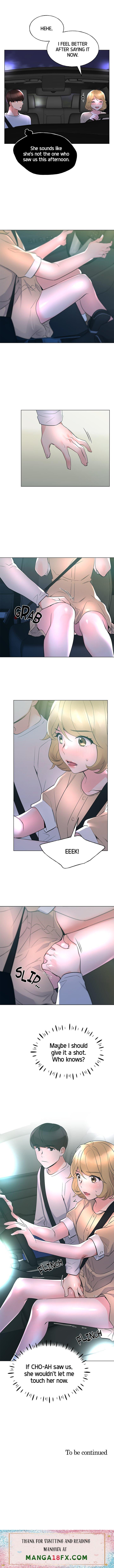 Repeater chapter 74 page 13