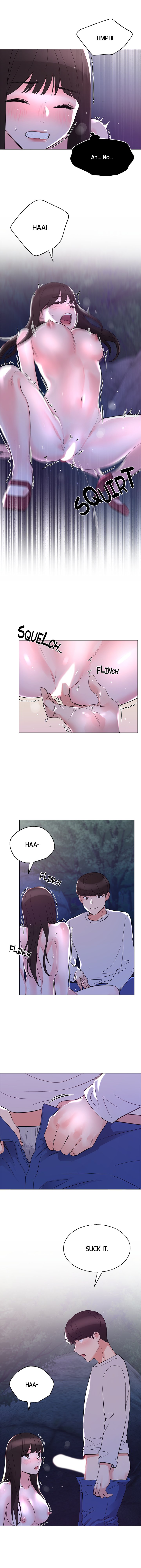 Repeater chapter 78 page 10