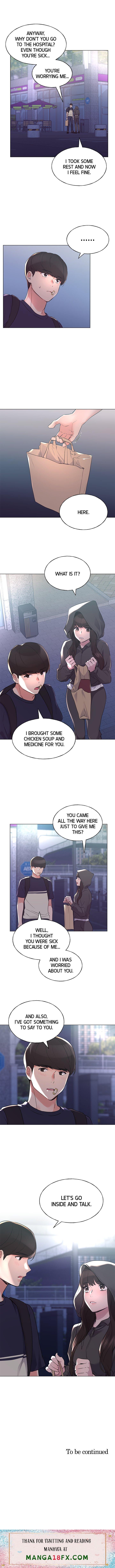 Repeater chapter 83 page 13