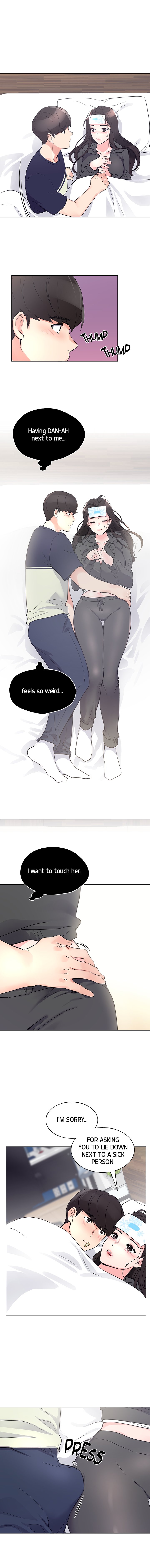 Repeater chapter 84 page 10