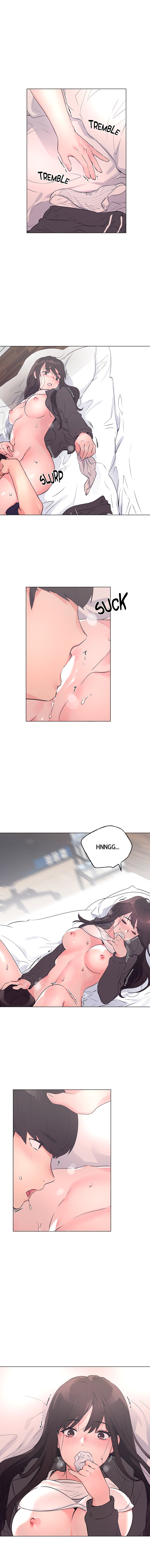 Repeater chapter 85 page 9