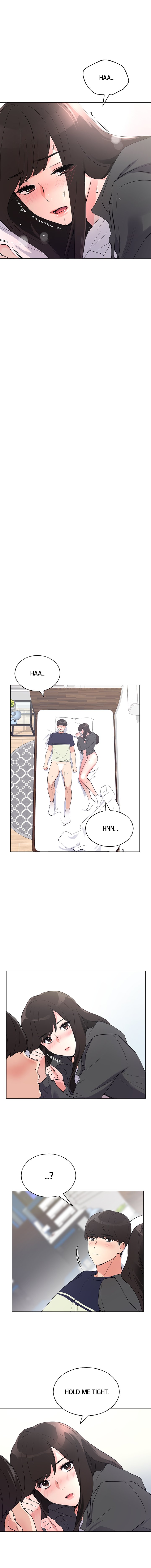 Repeater chapter 86 page 10