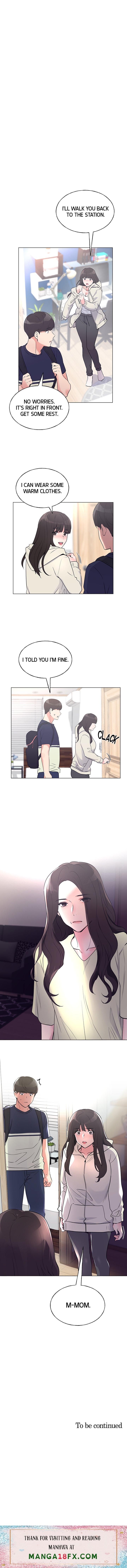 Repeater chapter 86 page 12