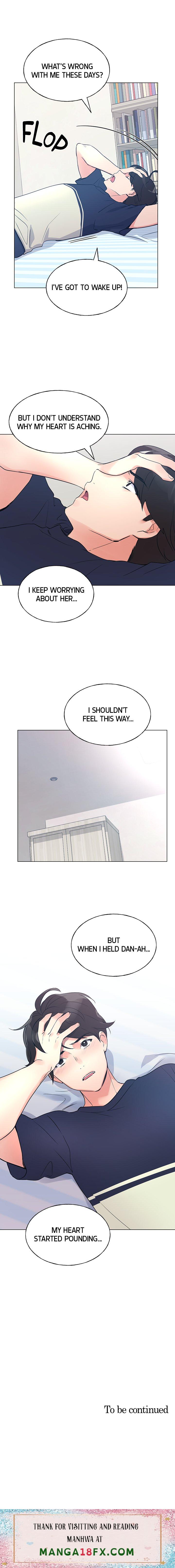 Repeater chapter 87 page 14