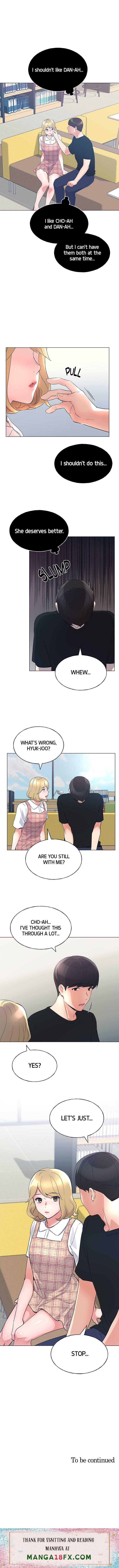 Repeater chapter 88 page 14