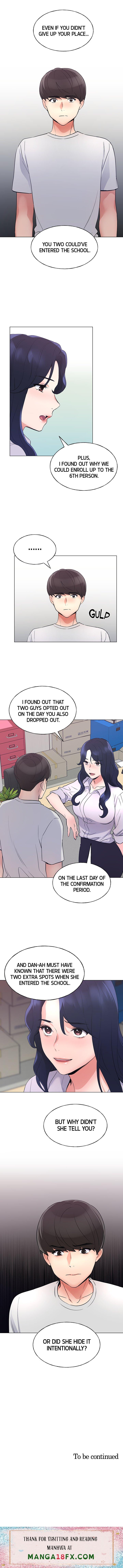 Repeater chapter 89 page 12