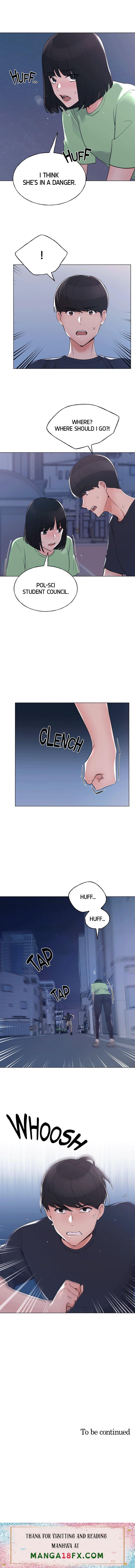 Repeater chapter 95 page 13