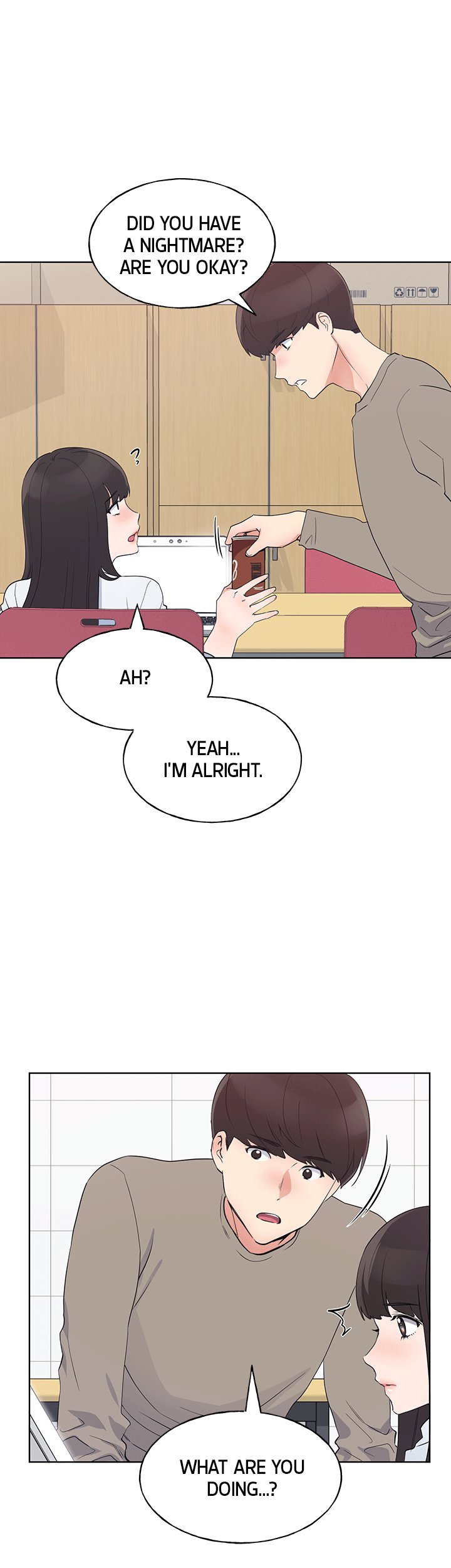 Repeater chapter 99 page 30