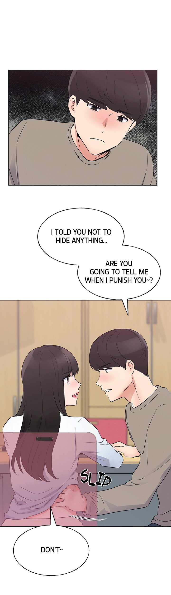 Repeater chapter 99 page 32