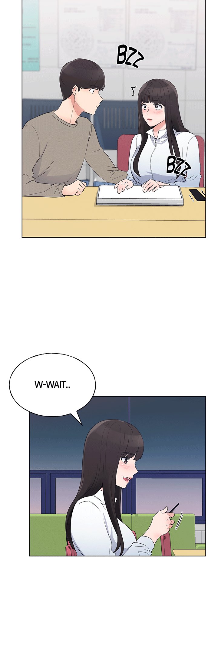 Repeater chapter 99 page 34
