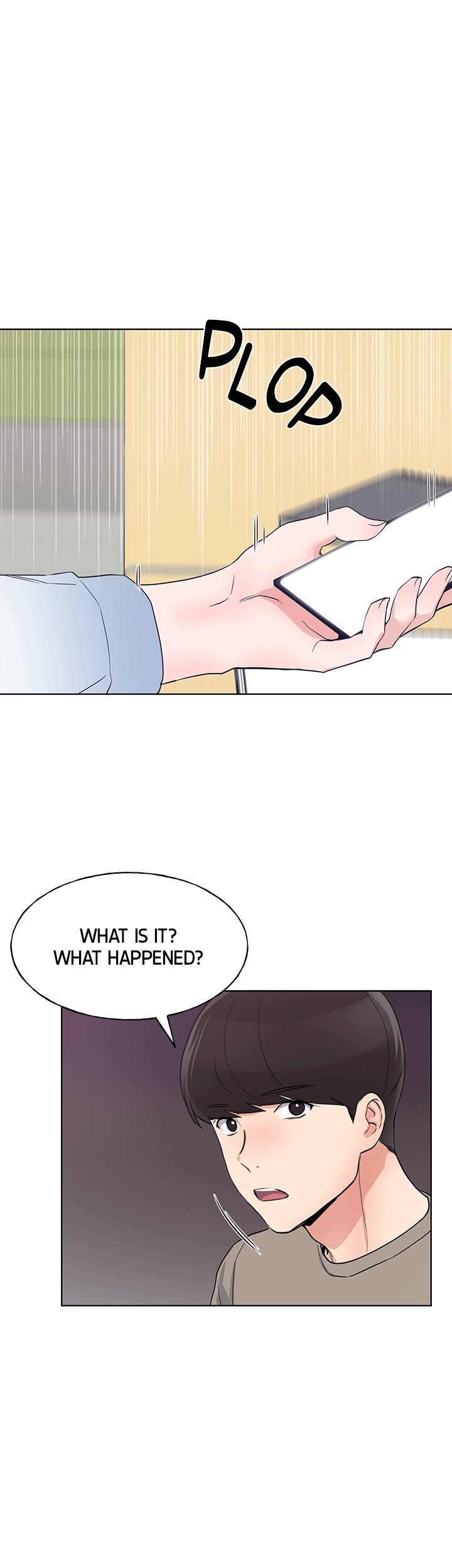 Repeater chapter 99 page 36