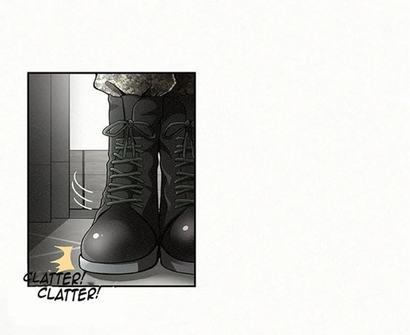 Reporting For Duty Ma’Am chapter 1 page 6