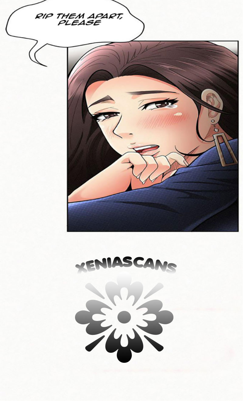 Reporting For Duty Ma’Am chapter 1 page 98