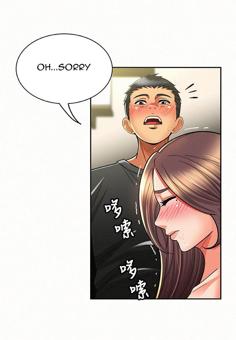 Reporting For Duty Ma’Am chapter 10 page 91