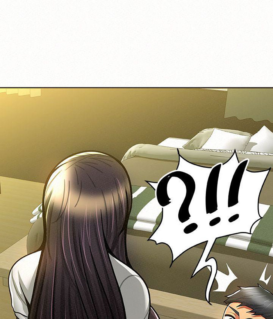 Reporting For Duty Ma’Am chapter 10 page 97