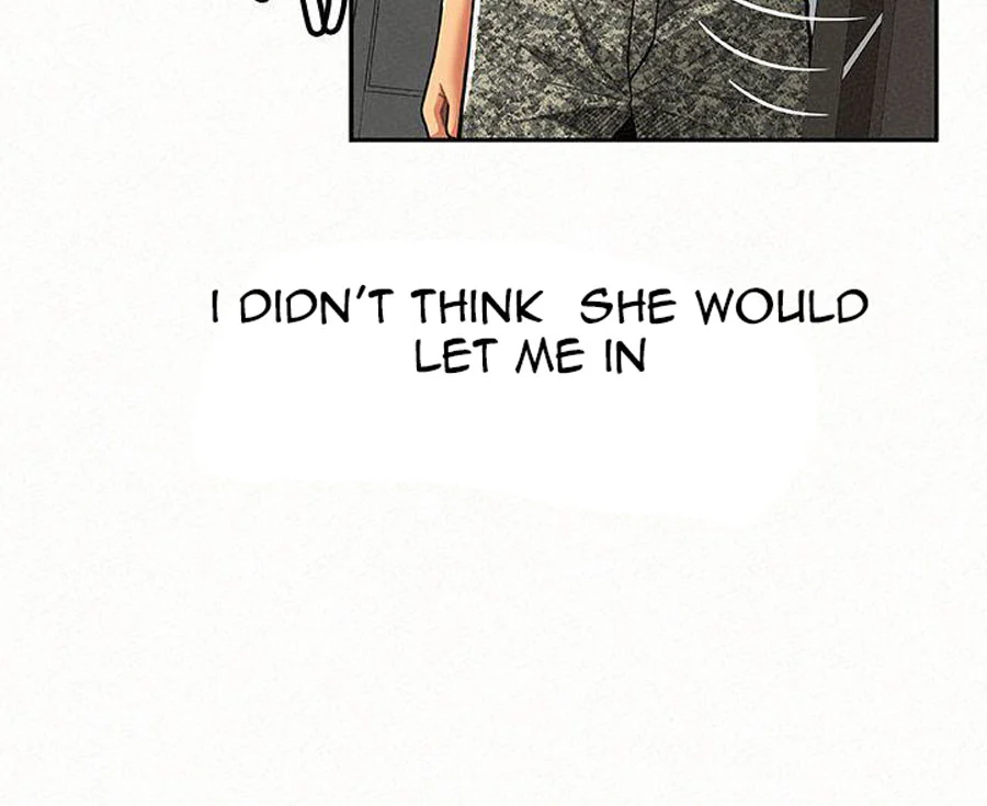 Reporting For Duty Ma’Am chapter 11 page 31
