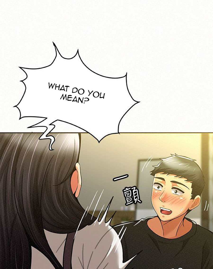 Reporting For Duty Ma’Am chapter 11 page 67