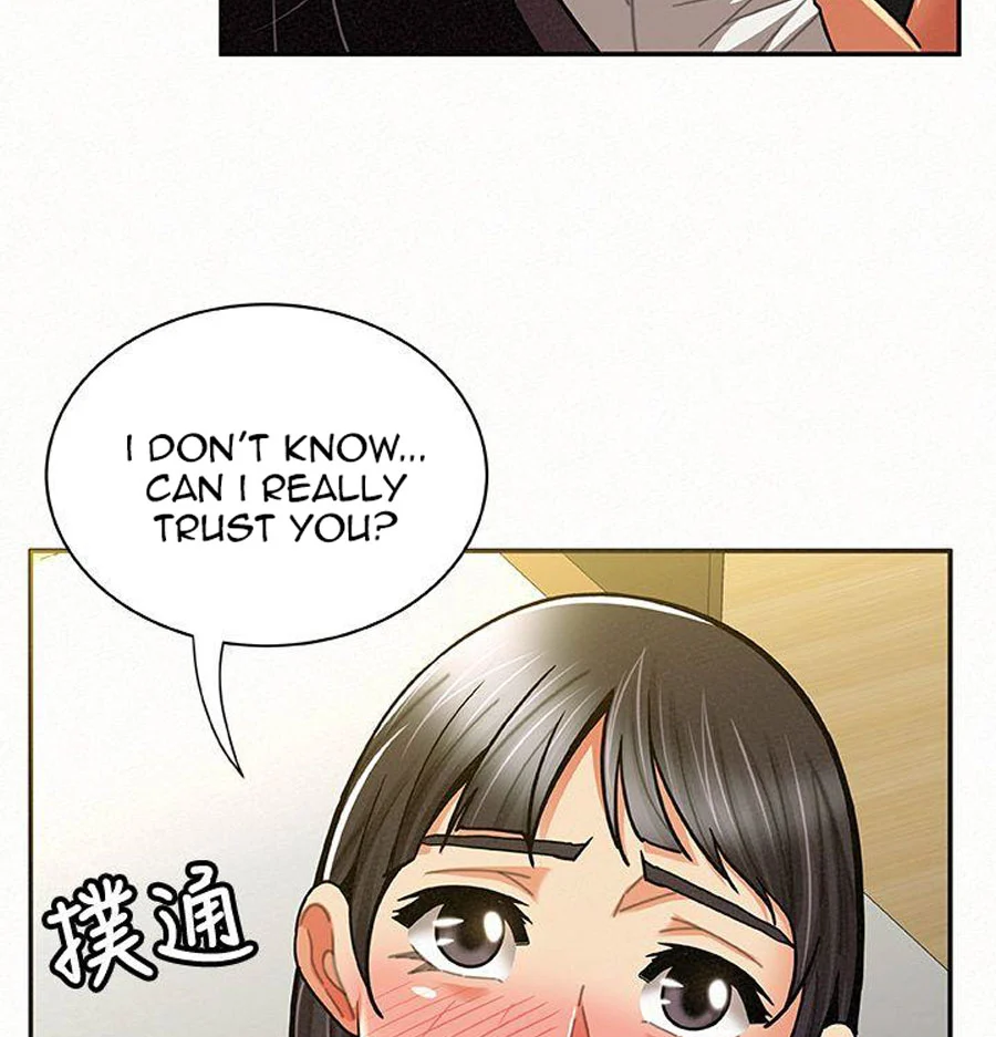 Reporting For Duty Ma’Am chapter 11 page 99