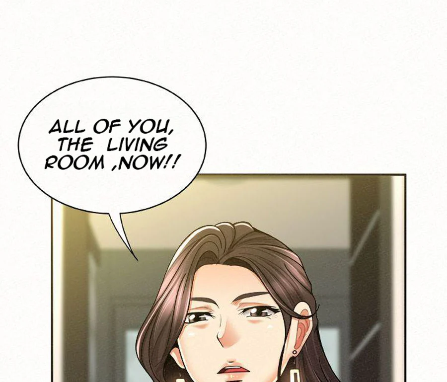 Reporting For Duty Ma’Am chapter 12 page 49
