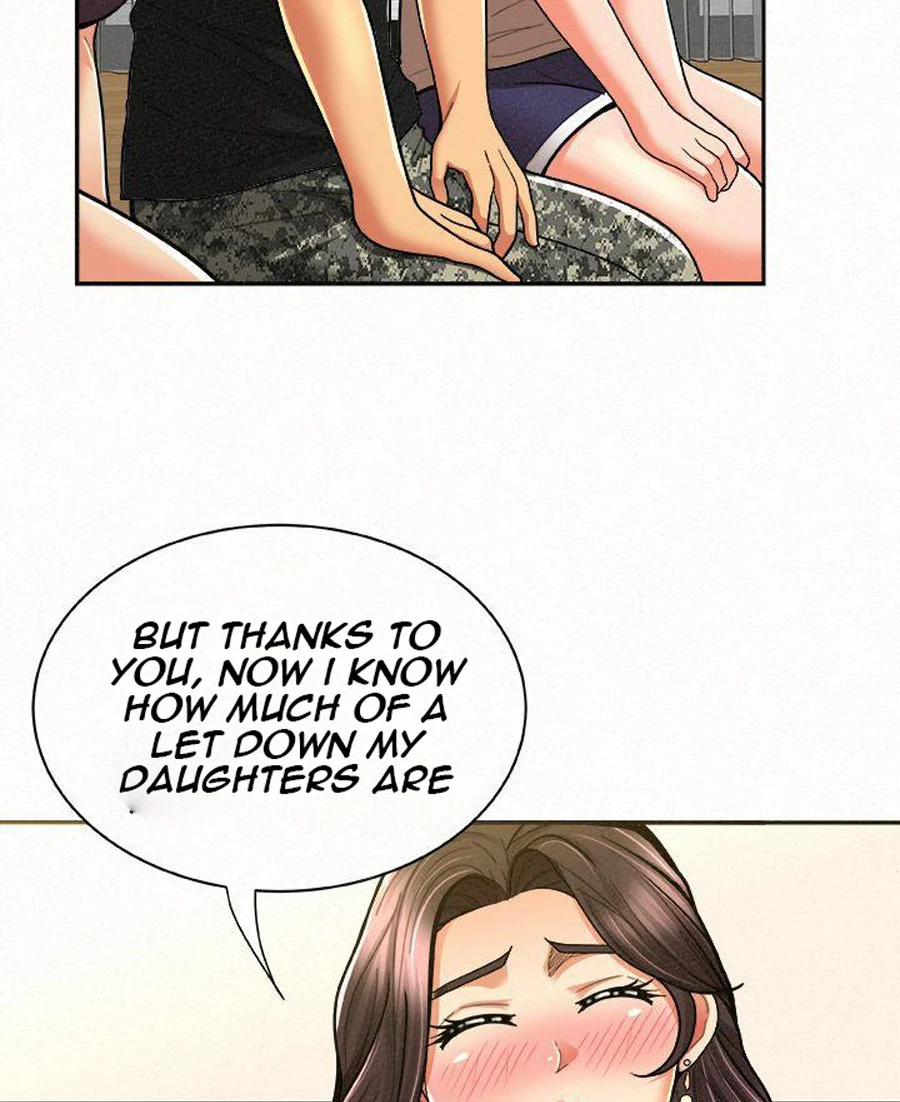 Reporting For Duty Ma’Am chapter 12 page 55