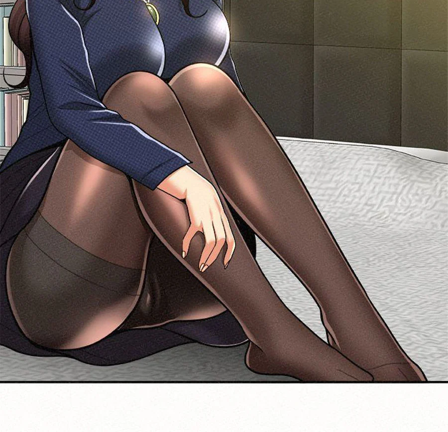 Reporting For Duty Ma’Am chapter 12 page 88
