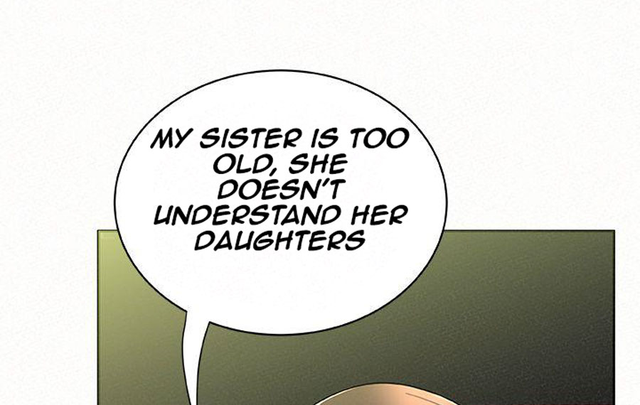 Reporting For Duty Ma’Am chapter 14 page 117