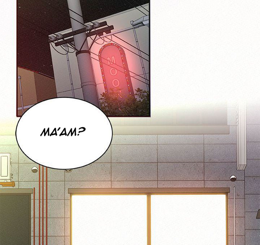 Reporting For Duty Ma’Am chapter 14 page 136