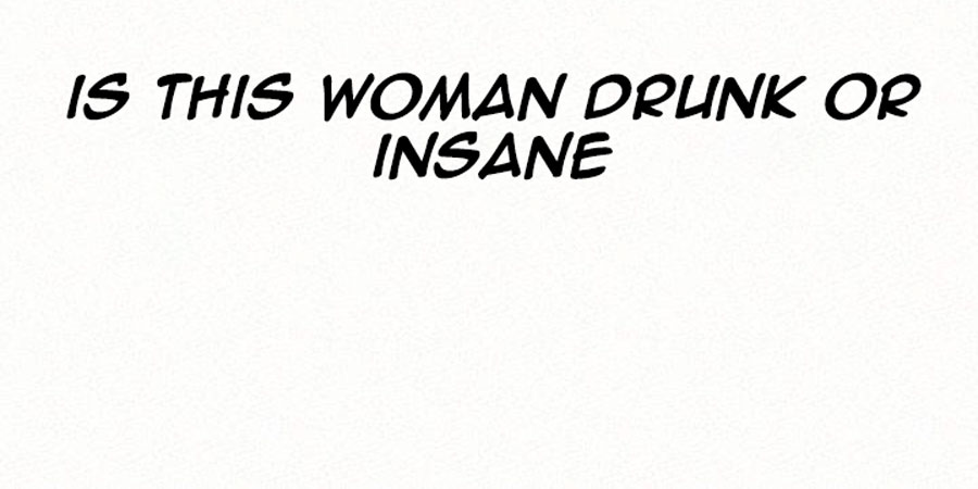 Reporting For Duty Ma’Am chapter 15 page 1