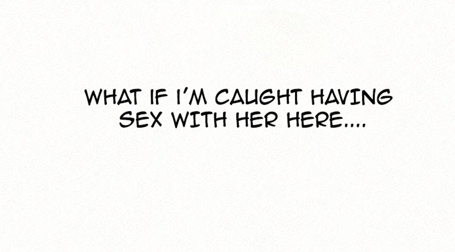 Reporting For Duty Ma’Am chapter 15 page 15